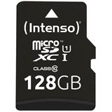 256GB Intenso Micro Secure Digital Card Micro SD Class 10 UHS-I, 256GB Intenso Micro Secure Digital Card Micro SD Class 10 UHS-I,