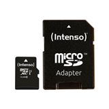 512GB Intenso Micro Secure Digital Card Micro SD Class 10 UHS-I, 512GB Intenso Micro Secure Digital Card Micro SD Class 10 UHS-I,