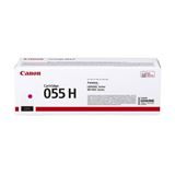 Canon Toner Cartridge 055H magenta