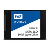 2000GB WD Blue 2.5" (6.4cm) SATA 6Gb/s (WDBNCE0020PNC-WRSN) 2000GB WD Blue 2.5" (6.4cm) SATA 6Gb/s (WDBNCE0020PNC-WRSN)