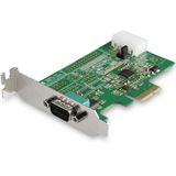 Startech 1 Port RS232 Serial PCIe Card