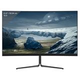 23,6" (59,94cm) LC-Power Curved LC-M24-FHD-144-C schwarz 23,6" (59,94cm) LC-Power Curved LC-M24-FHD-144-C schwarz