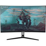 27" (68,58cm) LC-Power Curved LC-M27-FHD-144-C schwarz 1920x1080 27" (68,58cm) LC-Power Curved LC-M27-FHD-144-C schwarz 1920x1080