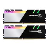 16GB G.Skill Trident Z Neo DDR4-3200 DIMM CL16 Dual Kit