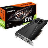 8GB Gigabyte GeForce RTX 2080 SUPER Turbo 8G, GDDR6, HDMI, 3x DP, 8GB Gigabyte GeForce RTX 2080 SUPER Turbo 8G, GDDR6, HDMI, 3x DP,