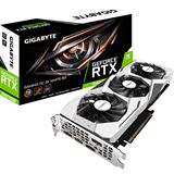 8GB Gigabyte GeForce RTX 2060 SUPER Gaming White 3xDP/HDMI 8GB Gigabyte GeForce RTX 2060 SUPER Gaming White 3xDP/HDMI