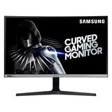 27" (68,58cm) Samsung Curved Gaming Monitor C27RG54FQU 27" (68,58cm) Samsung Curved Gaming Monitor C27RG54FQU