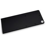 EK Water Blocks EK-Vector Radeon RX 5700 +XT Backplate - schwarz EK Water Blocks EK-Vector Radeon RX 5700 +XT Backplate - schwarz