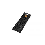 EK Water Blocks EK-Torque HTC-16 Farbring-Pack (10 St&uuml;ck) -