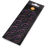 EK Water Blocks EK-Torque STC-16/12 Farbring-Pack (10 St&uuml;ck) -