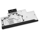 EK Water Blocks EK-FC Trio RTX 2080 Ti Classic RGB - nickel + acryl EK Water Blocks EK-FC Trio RTX 2080 Ti Classic RGB - nickel + acryl