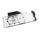 EK Water Blocks EK-Vector Radeon RX 5700 +XT RGB - nickel + acryl EK Water Blocks EK-Vector Radeon RX 5700 +XT RGB - nickel + acryl