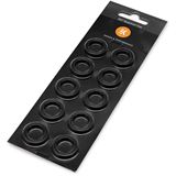 EK Water Blocks EK-Torque STC-16/10 Farbring-Pack (10 St&uuml;ck) -