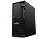 Lenovo ThinkStation P330 Gen2 E-2276G 16GB DDR4 512GB M.2 PCIe NVMe Lenovo ThinkStation P330 Gen2 E-2276G 16GB DDR4 512GB M.2 PCIe NVMe