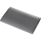 1000GB Intenso externe SSD Festplatte Premium Edition 1,8", USB 1000GB Intenso externe SSD Festplatte Premium Edition 1,8", USB