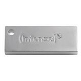 128GB Intenso USB-Drive 3.0 Premium Line, USB Stick, silber 128GB Intenso USB-Drive 3.0 Premium Line, USB Stick, silber