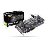 8GB Inno3D GeForce RTX 2070 SUPER iChill Black PCI-E, HDMI, 3xDP 8GB Inno3D GeForce RTX 2070 SUPER iChill Black PCI-E, HDMI, 3xDP