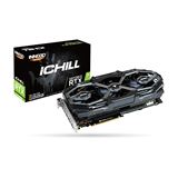 8GB INNO3D GeForce RTX 2070 SUPER iChill X3 Ultra Aktiv PCIe 3.0 x16 8GB INNO3D GeForce RTX 2070 SUPER iChill X3 Ultra Aktiv PCIe 3.0 x16