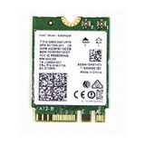 Intel Dual Band Wireless-AC 8265 2230 2x2 AC + BT No vPro (bulk) Intel Dual Band Wireless-AC 8265 2230 2x2 AC + BT No vPro (bulk)
