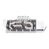Alphacool Eisblock Aurora Acryl GPX-N Nvidia Geforce RTX 2080/2080Ti FE (2070 & 2080 Super) Alphacool Eisblock Aurora Acryl GPX-N Nvidia Geforce RTX 2080/2080Ti FE (2070 & 2080 Super)