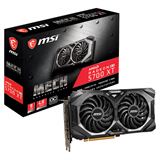 8GB MSI Radeon RX 5700 XT Mech OC, GDDR6, HDMI, 3x DP (V381-003R) 8GB MSI Radeon RX 5700 XT Mech OC, GDDR6, HDMI, 3x DP (V381-003R)
