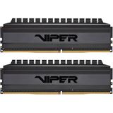 16GB (2 x 8GB) Patriot Viper 4 Blackout Series DDR4 4000MHz Kit 16GB (2 x 8GB) Patriot Viper 4 Blackout Series DDR4 4000MHz Kit