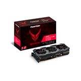 8GB PowerColor Radeon RX 5700 Red Devil, GDDR6, HDMI, 3x DP (AXRX 8GB PowerColor Radeon RX 5700 Red Devil, GDDR6, HDMI, 3x DP (AXRX