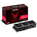 8GB PowerColor Radeon RX 5700 XT Red Devil, GDDR6, HDMI, 3x DP (AXRX 8GB PowerColor Radeon RX 5700 XT Red Devil, GDDR6, HDMI, 3x DP (AXRX