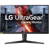 27" (68,58cm) LG Electronics UltraGear 27GL850-B schwarz 27" (68,58cm) LG Electronics UltraGear 27GL850-B schwarz