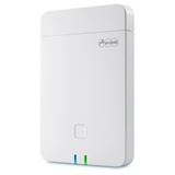 Auerswald COMfortel WS-500M IP-DECT Server Multi polarweiß Auerswald COMfortel WS-500M IP-DECT Server Multi polarweiß