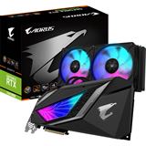 8GB Gigabyte Aorus GeForce RTX 2080 SUPER Waterforce 8G, GDDR6, 3x 8GB Gigabyte Aorus GeForce RTX 2080 SUPER Waterforce 8G, GDDR6, 3x