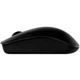 CHERRY MW 2400 Optical Wireless Mouse 1200 dpi 3 buttons USB black CHERRY MW 2400 Optical Wireless Mouse 1200 dpi 3 buttons USB black
