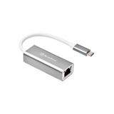 Silverstone SST-EP13C - Gigabit Ethernet Netzwerk-Adapter von USB 3.1 Silverstone SST-EP13C - Gigabit Ethernet Netzwerk-Adapter von USB 3.1