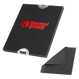 (€10,78*/1Stück) Thermal Grizzly Carbonaut 25x25x0,2mm 1 (€10,78*/1Stück) Thermal Grizzly Carbonaut 25x25x0,2mm 1