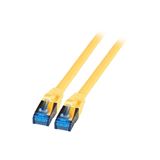 (€2,97*/1m) 3.00m EFB Elektronik Cat. 6a Patchkabel S/FTP RJ45 (€2,97*/1m) 3.00m EFB Elektronik Cat. 6a Patchkabel S/FTP RJ45