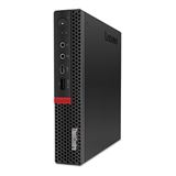 Lenovo ThinkCentre M720q Tiny i5-9400T 8GB 256/SSD (10T700BTGE) Lenovo ThinkCentre M720q Tiny i5-9400T 8GB 256/SSD (10T700BTGE)