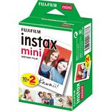 Fujifilm Instax Mini Instant Film Twin Pack
