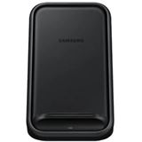 Samsung Wireless Charger Stand 20W Black EP-N5200TB Universal Blister Samsung Wireless Charger Stand 20W Black EP-N5200TB Universal Blister