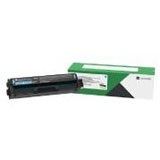 Lexmark Toner C3220C0 cyan
