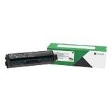 Lexmark Toner C332HK0 schwarz