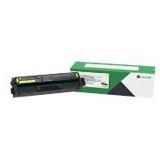 Lexmark Toner C332HY0 gelb