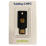 Yubico YubiKey 5 NFC Retail