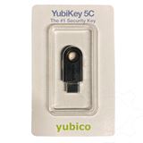 Yubico YubiKey 5C Retail