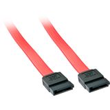 (€19,50*/1m) 0.20m Lindy SATA Anschlusskabel SATA Stecker auf (€19,50*/1m) 0.20m Lindy SATA Anschlusskabel SATA Stecker auf