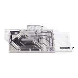 Alphacool Eisblock Aurora Acryl GPX-N Nvidia Geforce RTX 2080Ti Strix Alphacool Eisblock Aurora Acryl GPX-N Nvidia Geforce RTX 2080Ti Strix