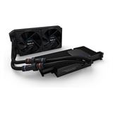 Alphacool Eiswolf 240 GPX Pro Nvidia Geforce RTX 2080/2080Ti Aorus Xtreme M11 - schwarz Alphacool Eiswolf 240 GPX Pro Nvidia Geforce RTX 2080/2080Ti Aorus Xtreme M11 - schwarz