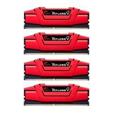 64GB (4x 16384MB) G.Skill DDR4 PC 3600 CL19 KIT 64GVRB Ripjaws 64GB (4x 16384MB) G.Skill DDR4 PC 3600 CL19 KIT 64GVRB Ripjaws