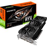 8GB Gigabyte GeForce RTX RTX2070SUPER WINDFORCE OC 3xDP/HDMI (Retail) 8GB Gigabyte GeForce RTX RTX2070SUPER WINDFORCE OC 3xDP/HDMI (Retail)