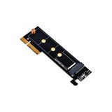 Silverstone SST-ECM25 PCI-E x4 Erweiterungskarte zu M.2 (NVMe SSD Silverstone SST-ECM25 PCI-E x4 Erweiterungskarte zu M.2 (NVMe SSD