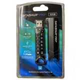 32 GB iStorage datAshur Pro 2 schwarz USB 3.0